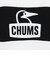 チャムス（CHUMS）Kearns Panel 長袖Tシャツ CH11-2652-W049