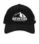 ニューエラ（NEW ERA）帽子 キャップ 9FORTY A-Frame Corduroy コーデュロイ マウンテンロゴ 14668960