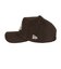 ニューエラ（NEW ERA）帽子 キャップ 9FORTY A-Frame Corduroy コーデュロイ マウンテンロゴ 14668958