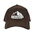 ニューエラ（NEW ERA）帽子 キャップ 9FORTY A-Frame Corduroy コーデュロイ マウンテンロゴ 14668958