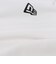 ニューエラ（NEW ERA）長袖 オーバーサイズド ウォーム Tシャツ ワードマークロゴ 14668840