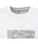 ニューエラ（NEW ERA）長袖 オーバーサイズド ウォーム Tシャツ Topographic Surface 14668842
