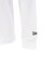 ニューエラ（NEW ERA）長袖 オーバーサイズド ウォーム Tシャツ Topographic Surface 14668842
