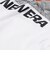 ニューエラ（NEW ERA）長袖 オーバーサイズド ウォーム Tシャツ Topographic Surface 14668842