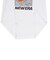 ニューエラ（NEW ERA）長袖 オーバーサイズド ウォーム Tシャツ Topographic Surface 14668842