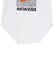 ニューエラ（NEW ERA）長袖 オーバーサイズド ウォーム Tシャツ Topographic Surface 14668842