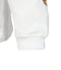 ゴースローキャラバン（GOSLOWCARAVAN）USA/C Hi!PSY!キノコ 長袖Tシャツ 351903 WHT
