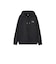 ザ・ノース・フェイス（THE NORTH FACE）トレーナー スウェット バックスクエアロゴフーディ NT62533 K