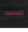 ウールライクテーパードパンツ GMP5-FJP003-BLACK