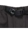 ウールライクスラックス GMP5-FJP002-CHARCOAL