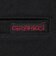 ウールライクスラックス GMP5-FJP002-BLACK