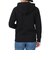 ザ・ノース・フェイス（THE NORTH FACE）パーカー スウェット リアビューフルジップフーディ NTW12442 KK