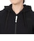 ザ・ノース・フェイス（THE NORTH FACE）パーカー スウェット リアビューフルジップフーディ NTW12442 KK