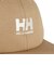 ヘリーハンセン（HELLY HANSEN）帽子 キャップ トレッキング 登山 ロゴツイルキャップ HC92435 WR