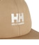 ヘリーハンセン（HELLY HANSEN）帽子 キャップ トレッキング 登山 ロゴツイルキャップ HC92435 WR