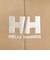 ヘリーハンセン（HELLY HANSEN）帽子 キャップ トレッキング 登山 ロゴツイルキャップ HC92435 WR