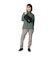 ザ・ノース・フェイス（THE NORTH FACE）パンツ ボトム リッジライトパンツ NBW32311 CR