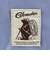 COB-CDX RONNO ショルダーバッグ 81120200-0052