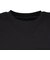 コールマン（Coleman）長袖 天竺ポケットTシャツ X5550A BLK