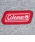 コールマン（Coleman）ランタンパーカー X6562A GRY