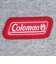 コールマン（Coleman）ランタンパーカー X6562A GRY