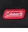 コールマン（Coleman）ワンポイントクルーネックトレーナー X6560A BLK