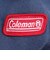 コールマン（Coleman）ワンポイントクルーネックトレーナー X6560A NVY