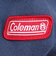 コールマン（Coleman）ワンポイントクルーネックトレーナー X6560A NVY