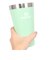 スタンレー（STANLEY）カップ マグカップ キャンプ パイント 0.47L ピスタチオ 10-13026-025