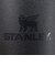 スタンレー（STANLEY）カップ マグカップ キャンプ パイント 0.35L ブラック2.0 10-13022-036