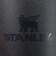 スタンレー（STANLEY）カップ マグカップ キャンプ パイント 0.35L ブラック2.0 10-13022-036