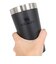 スタンレー（STANLEY）カップ マグカップ キャンプ パイント 0.35L ブラック2.0 10-13022-036