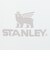 スタンレー（STANLEY）カップ マグカップ キャンプ パイント 0.47L フロストグロス 10-13026-027