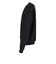 ポーラー（POLER）トレーナー FURRY HEART クルーネック 253MCV0043-BLK