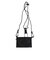 ポーラー（POLER）STUFFABLE DRINK ポーチ PL241MCV0441-BLK