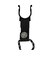 ポーラー（POLER）STUFFABLE DRINK ポーチ PL241MCV0441-BLK