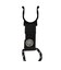 ポーラー（POLER）STUFFABLE DRINK ポーチ PL241MCV0441-BLK