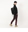 ボトム Octa ハイブリッドパンツ RE25FHY5620021 WIN