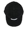 ポーラー（POLER）帽子 コットン DRAW CODE キャップ 253MCV0095-BLK