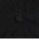ポーラー（POLER）帽子 コットン DRAW CODE キャップ 253MCV0095-BLK