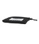 ポーラー（POLER）QUILTED ウォレット 253MCV0126-BLK