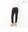 ボトム Octa ハイブリッドパンツ RE25FHY5620021 BLK