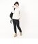 ボトム Octa ハイブリッドパンツ RE25FHY5620021 BLK