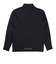ジップアップ フリースセーター ルフトグリット RE25FUK5610015 BLK