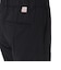 ボトム Octa ハイブリッドパンツ RE25FHY5610017 BLK