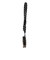 ポーラー（POLER）HIGH&DRY PVC ラウンドポーチ 253MCV0118-BRN