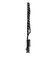 ポーラー（POLER）HIGH&DRY PVC ラウンドポーチ 253MCV0118-BRN