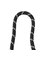 ポーラー（POLER）HIGH&DRY PVC ラウンドポーチ 253MCV0118-BRN