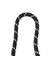 ポーラー（POLER）HIGH&DRY PVC ラウンドポーチ 253MCV0118-BRN
