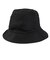 ポーラー（POLER）帽子 リバーシブル バケットハット 253MCV0102-BLK